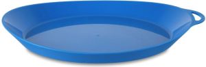 Lifeventure Talerz Ellipse Plate Blue (LM75210) 1