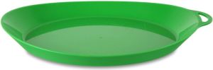 Lifeventure Talerz Ellipse Plate Green (LM75220) 1