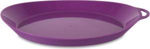 Lifeventure Talerz Ellipse Plate Purple (LM75240) 1