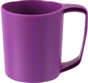 Lifeventure Kubek turystyczny Ellipse Mug Purple (LM75340) 1