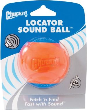 Chuckit! locator sound ball- medium 1