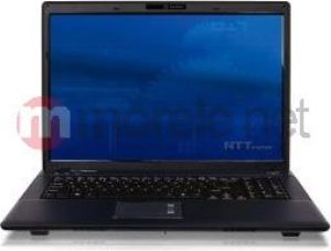 Laptop NTT System Corrino L 717SU ZNBC717SUT35L05 2