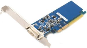 Prolink ADAPTER DVI ADD2 PCI-E x16 PI-CH7307 ( VPaADD2PICH7307PR ) 1