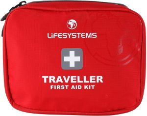 Lifesystems Apteczka Podróżnicza Traveller First Aid Kit 2