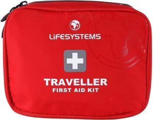 Lifesystems Apteczka Podróżnicza Traveller First Aid Kit 1
