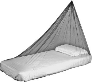 Lifesystems Moskitiera Superlight MicroNet Single Mosquito Net (LM5003) 1