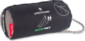 Lifesystems Dwuosobowa moskitiera MicroNet Double Mosquito Net (LM5006) 2