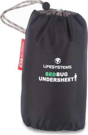 Lifesystems Prześcieradło Bed Bug Under Sheet Single (LM5080) 2