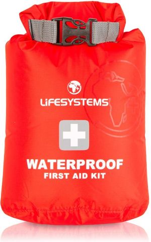 Lifesystems Apteczka Wodoodporna First Aid Dry Bag 2L 1