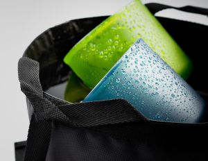 GSI Outdoors Zestaw naczyń turystycznych Stainless Camper (68181) 8