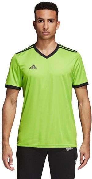 Adidas Koszulka piłkarska Tabela 18 JSY zielona r. XL (CE1716) 1