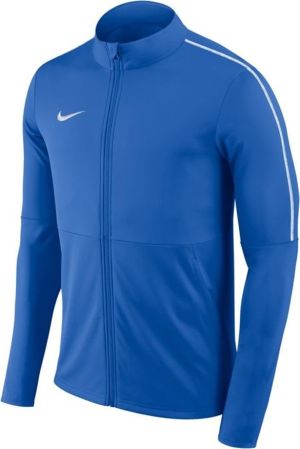 Nike Bluza piłkarska Dry Park 18 niebieska r. L (147-158cm) (AA2071 463) 1