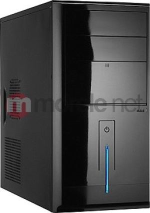 Komputer NTT System INTEL : NTT System : KOMPUTER NTT OFFICE L 940G LX670E *E6700/4GB-DDR3/500GB/DVD-RW/RAA/OB437-14U/OBA400W/KB+MY ( ZKO-L940G-Q03 ) - ZKO-L940G-Q03 1
