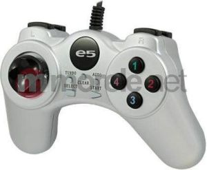 Pad E5 GAMEPAD 3 in 1 GP113 PS3/PS2/PC ( RE01760 ) 1