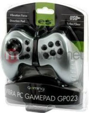 Pad E5 VIBRA GAMEPAD USB STANDARD ( RE00275-MYa GAM RE00275) 2