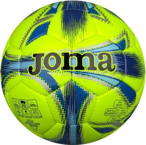 Joma Piłka Dali Soccer Ball żółty 5 (400191 060 5) 1