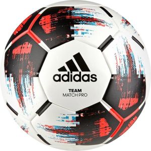 Adidas Piłka nożna Team Match Ball biała r. 5 (CZ2235) 1