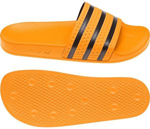 Adidas Klapki unisex Adilette żółte r. 37 (CQ3099) 1