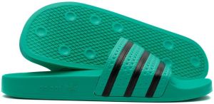 Adidas Klapki unisex Adilette Slides zielone r. 38 (CQ3100) 1