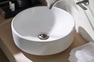 Umywalka Koło Variform 40cm (500.768.01.6) 3