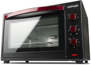 Mini piekarnik G3Ferrari elektryczny 60 L (G10077) 3