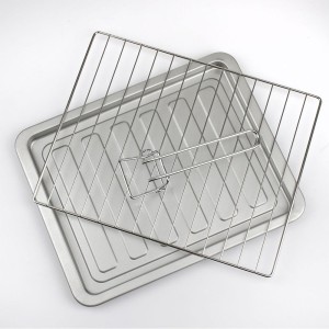 Mini piekarnik G3Ferrari 2