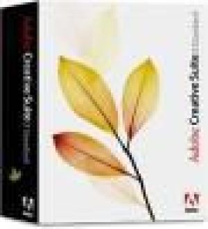 Adobe Creative Suite 2.0 Standard EN 1