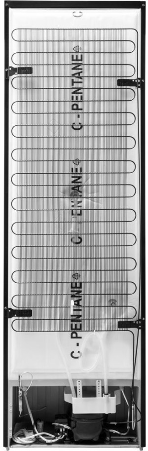 Lodówka Indesit LI8 FF2 K 3