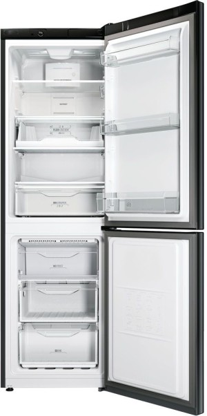 Lodówka Indesit LI8 FF2 K 4