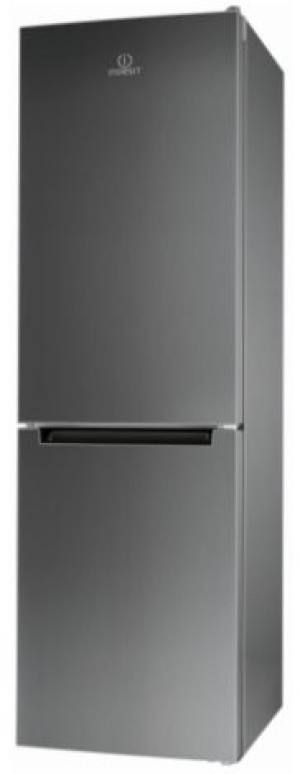Lodówka Indesit LI8 FF2 X.1 1