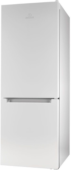 Lodówka Indesit LR6 S2 W 1