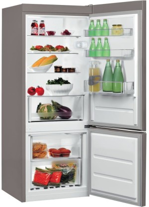 Lodówka Indesit LR6 S2 X 5