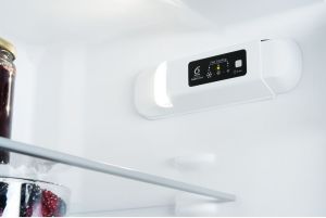 Lodówka Whirlpool ART 6602 6