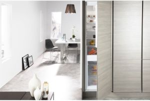 Lodówka Whirlpool ART 9812/A+ SF 3