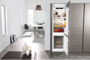 Lodówka Whirlpool ART 9812/A+ SF 5