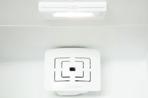 Lodówka Whirlpool ART 9812/A+ SF 9