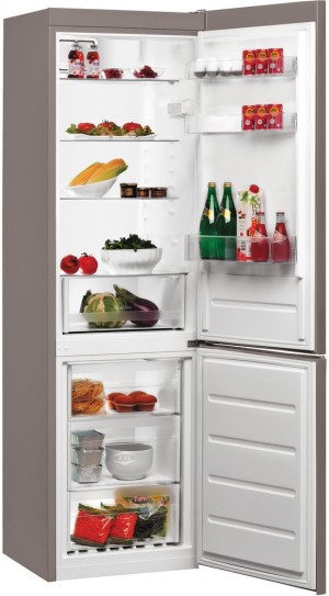Lodówka Whirlpool BLFV 8121 OX 7