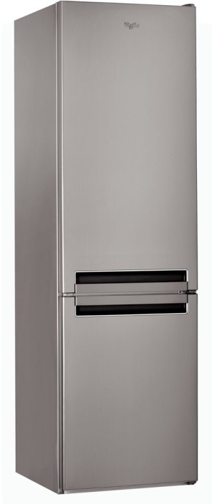Lodówka Whirlpool BSF 9152 OX 1