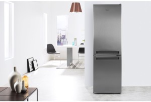 Lodówka Whirlpool BSF 9152 OX 3