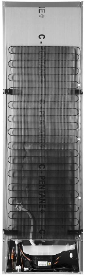 Lodówka Whirlpool BSF 9152 OX 5