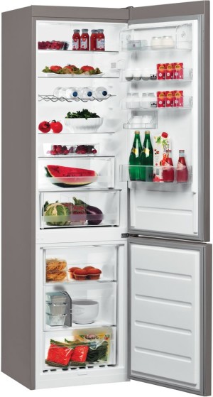 Lodówka Whirlpool BSF 9152 OX 6