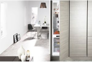 Lodówka Whirlpool SP40 801 EU 3