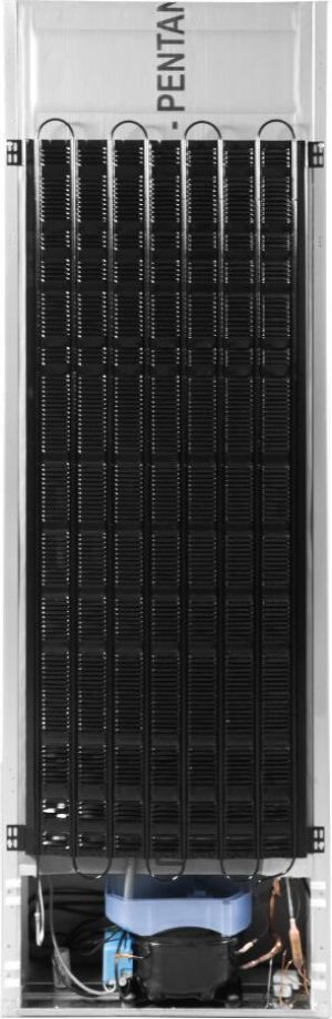 Lodówka Whirlpool SP40 801 EU 11