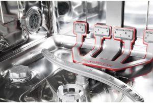 Zmywarka Whirlpool WIO 3033 DEL 3