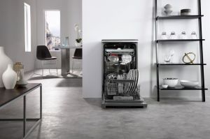 Zmywarka Whirlpool ADP 522 IX 2