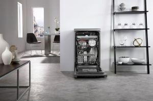 Zmywarka Whirlpool ADP 522 IX 3