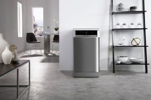 Zmywarka Whirlpool ADP 522 IX 4