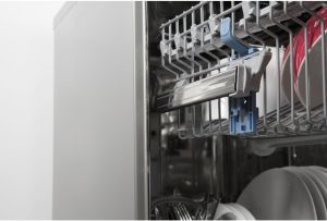 Zmywarka Whirlpool ADP 522 IX 7