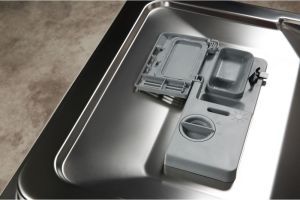 Zmywarka Whirlpool ADP 522 IX 10