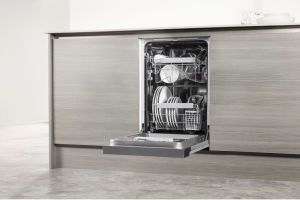 Zmywarka Whirlpool ADG 422 IX 3